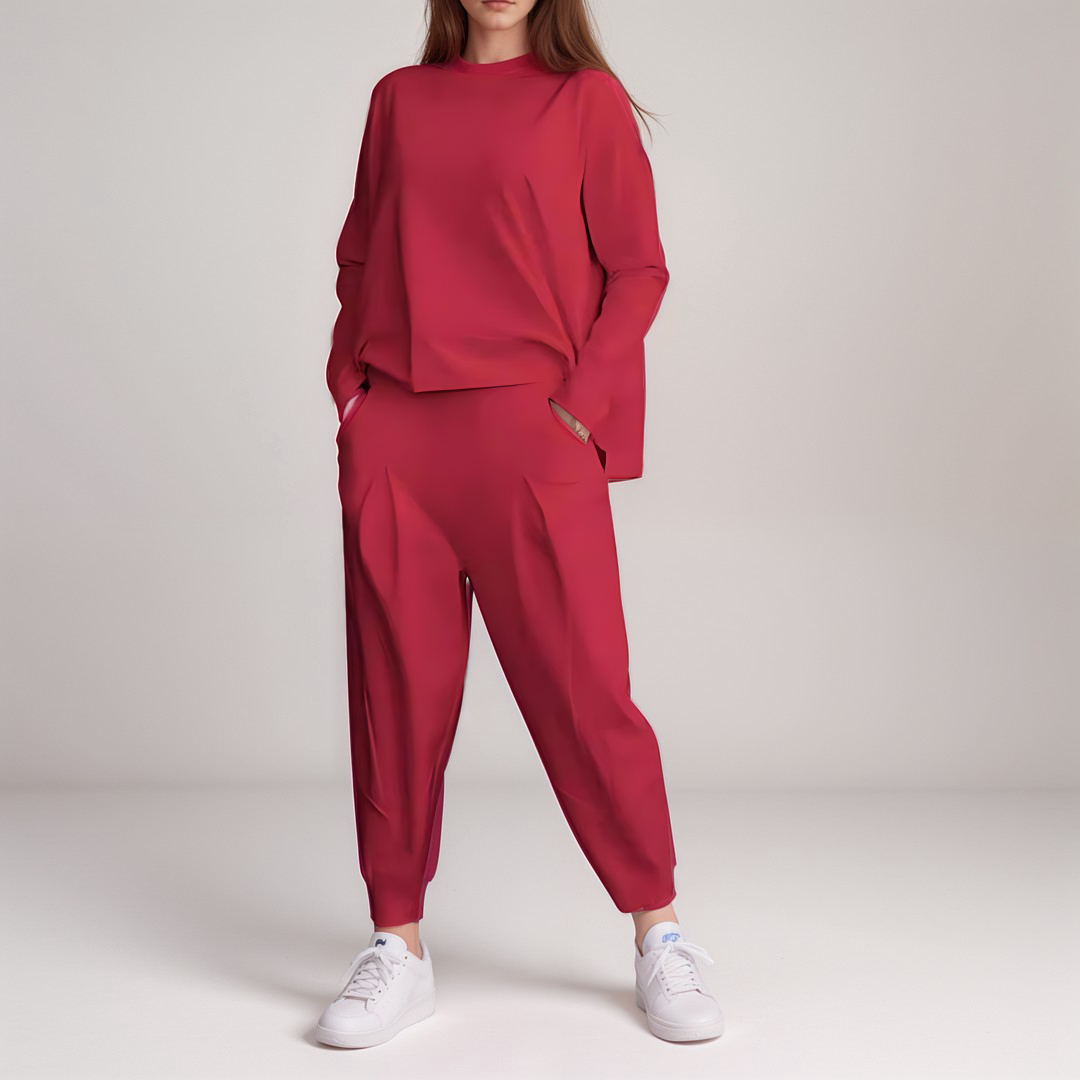 Rojo / XXL