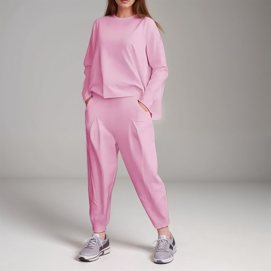 Rosa / XXL