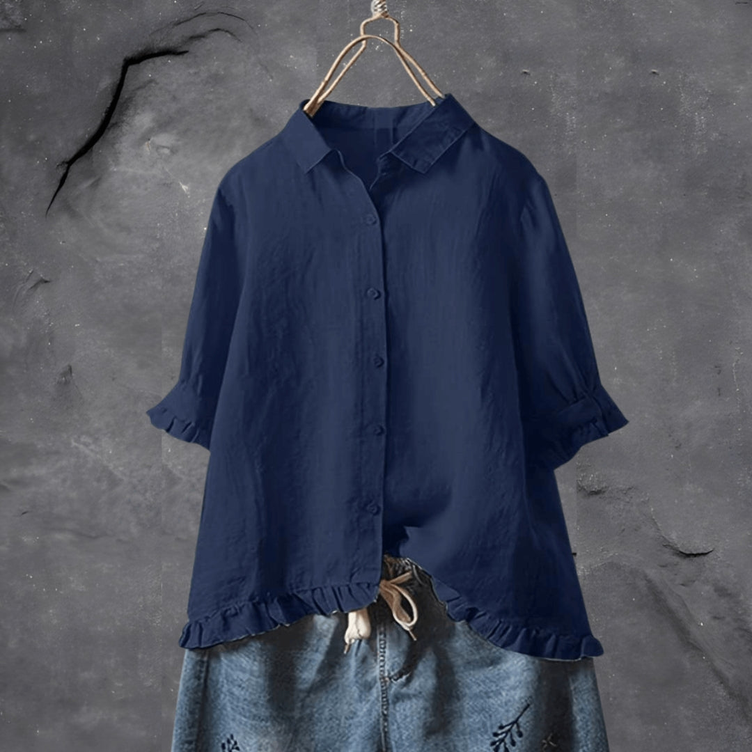 Azul / 5XL