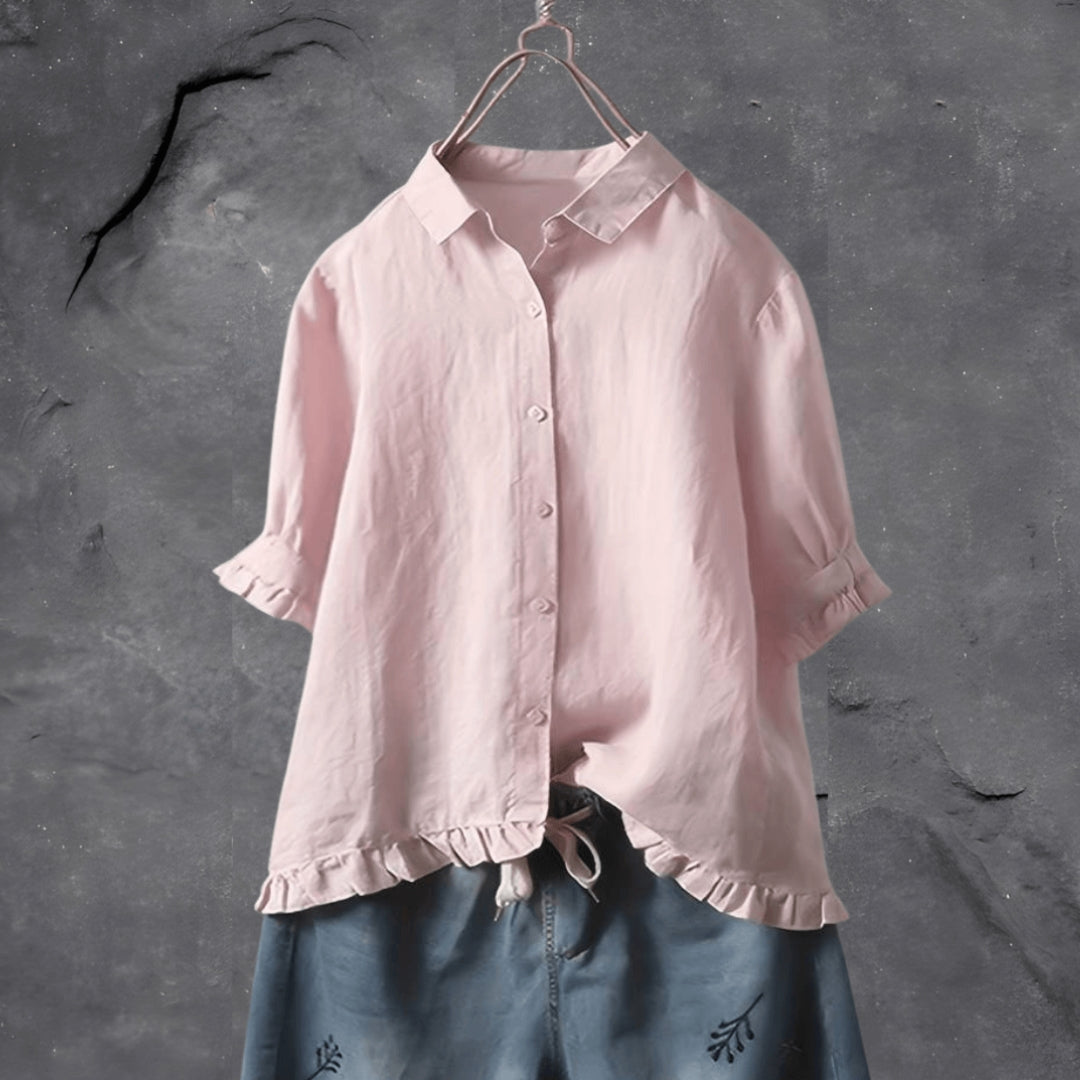 Rosa / 5XL