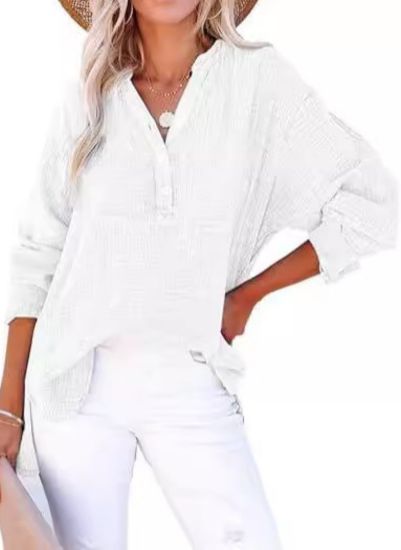 Blanco / 2XL