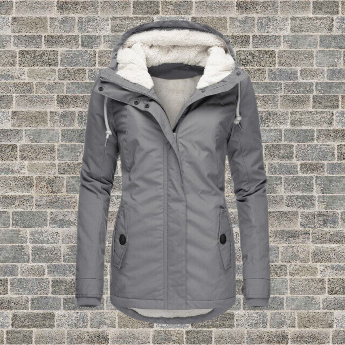 Gris / 3XL