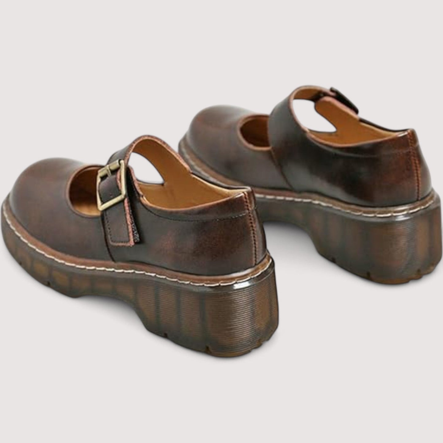 Allegra | Mujer Zapatos Planos Elegantes y Versátiles