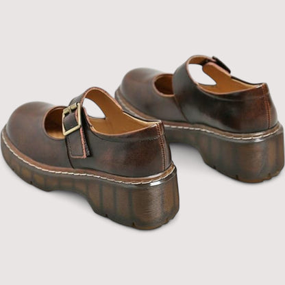 Allegra | Mujer Zapatos Planos Elegantes y Versátiles
