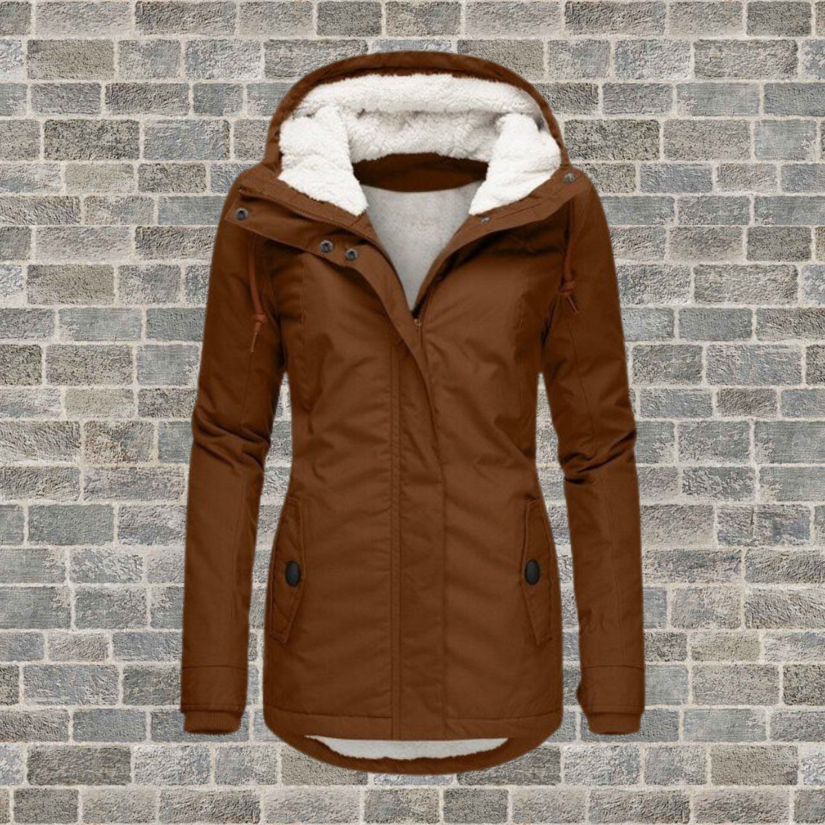 Marrón / 3XL