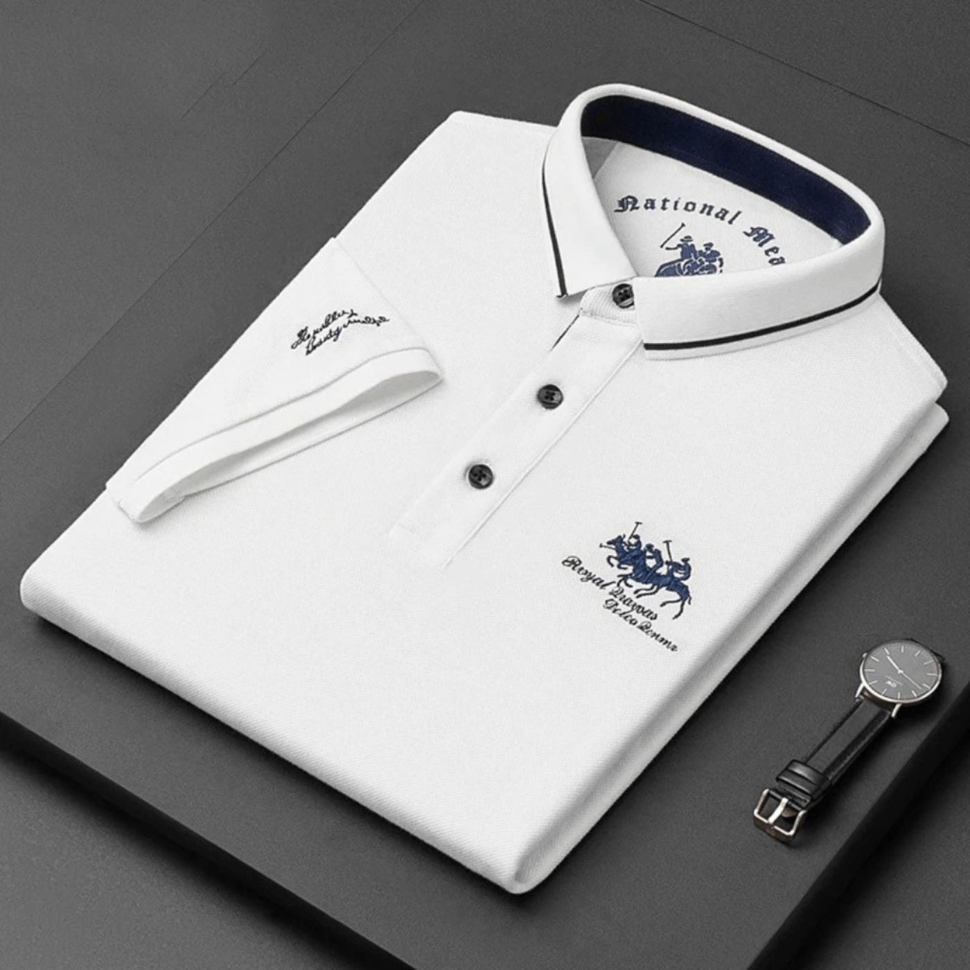 Blanco / 3XL