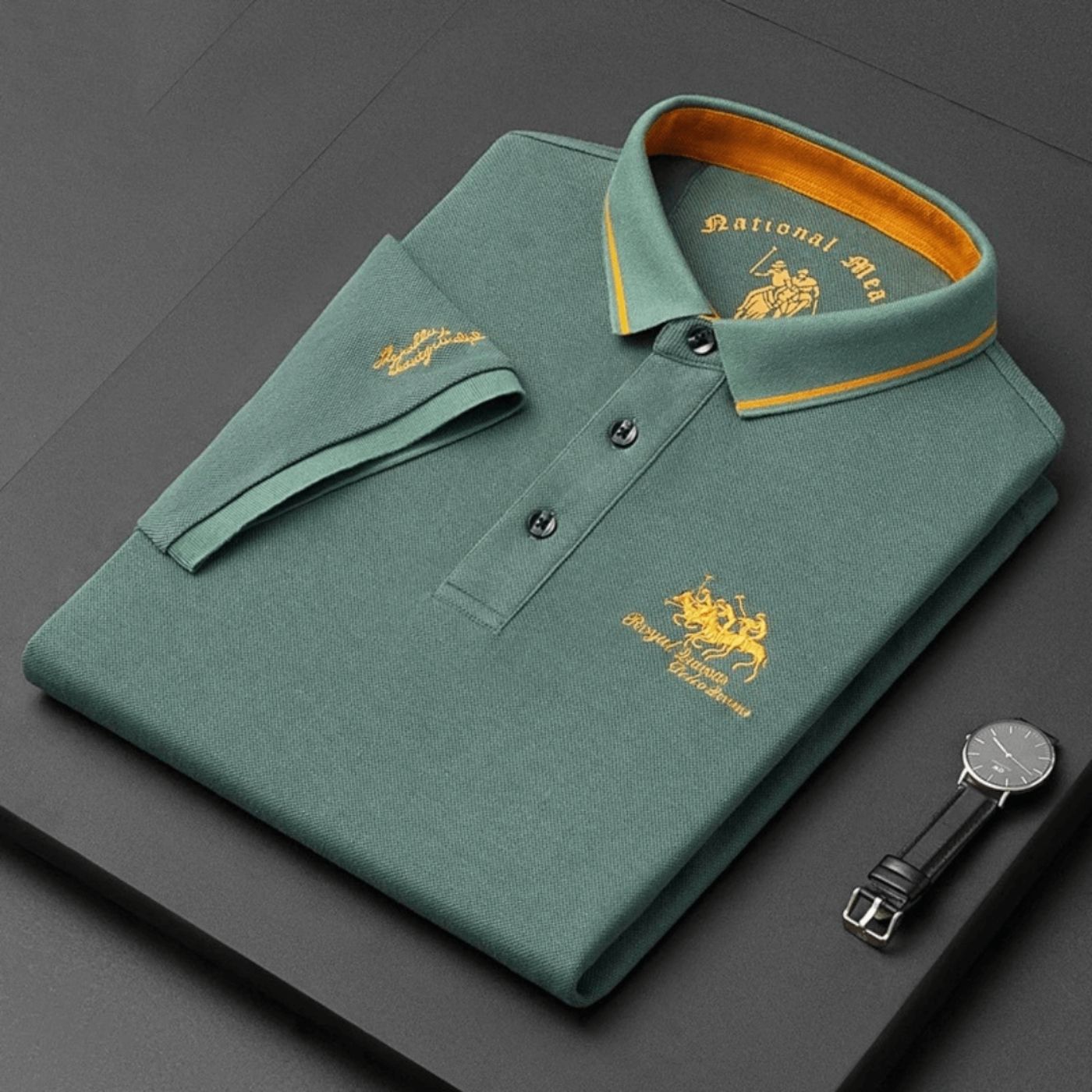 Verde / 3XL