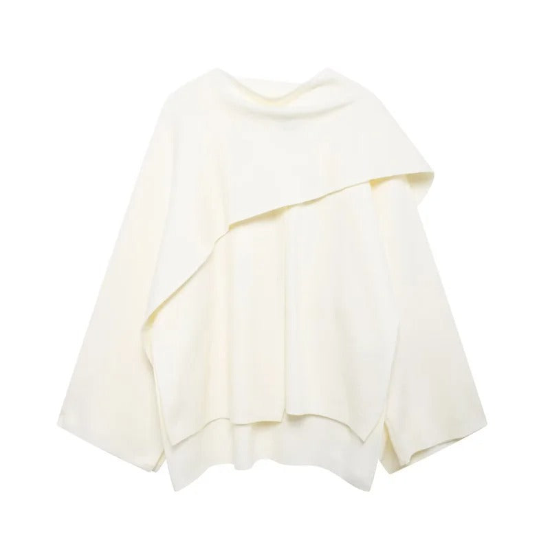 Blanco / XL