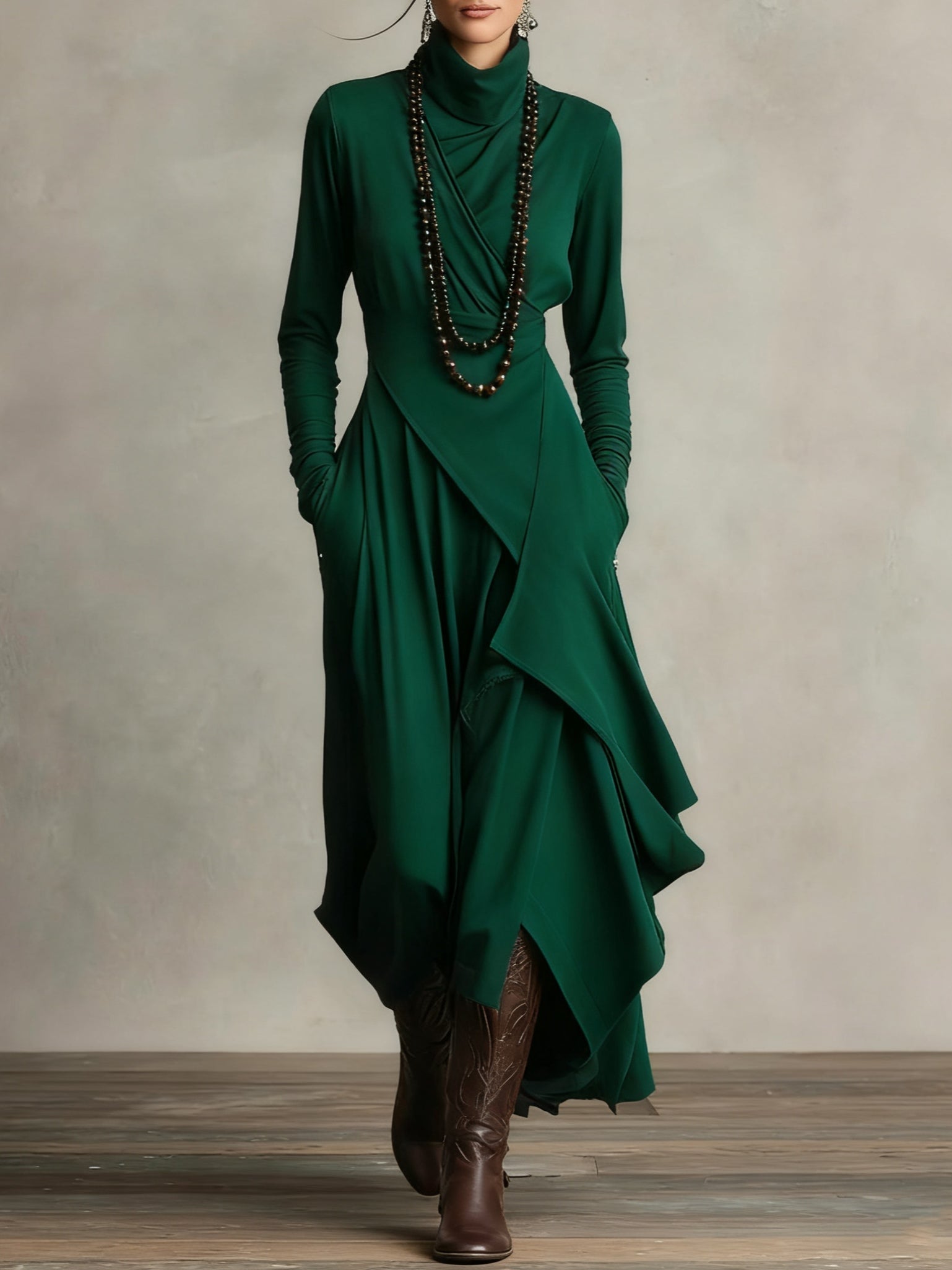 Verde / 3XL