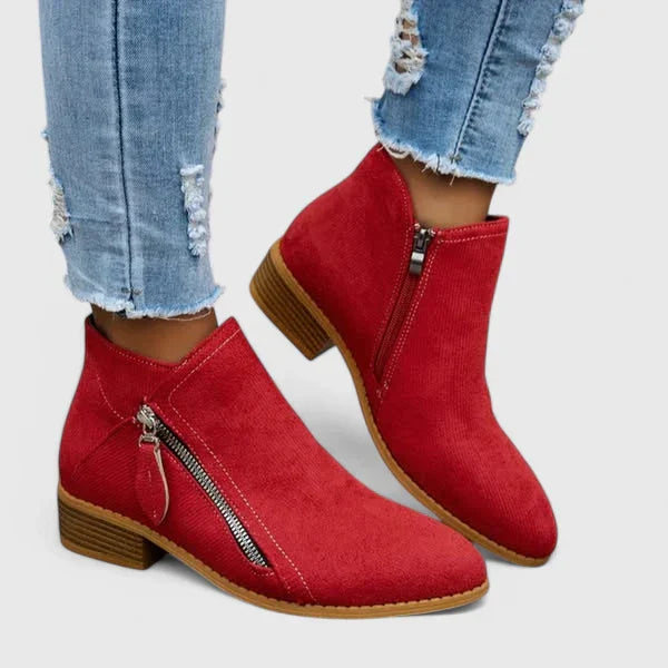 Rojo / 43