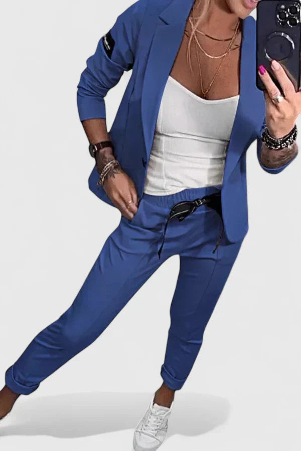 Azul Grisáceo / 3XL