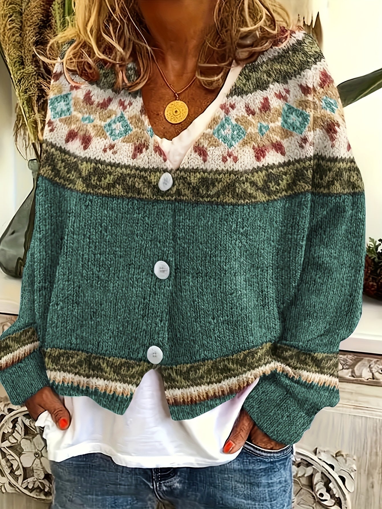 Verde / 2XL