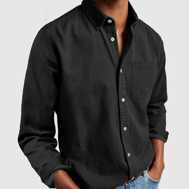 Negro / 5XL