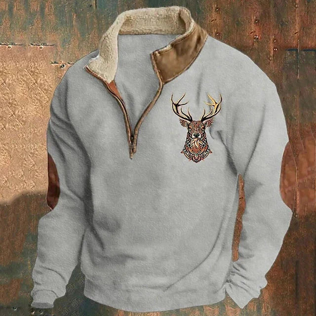 Gris / 5XL