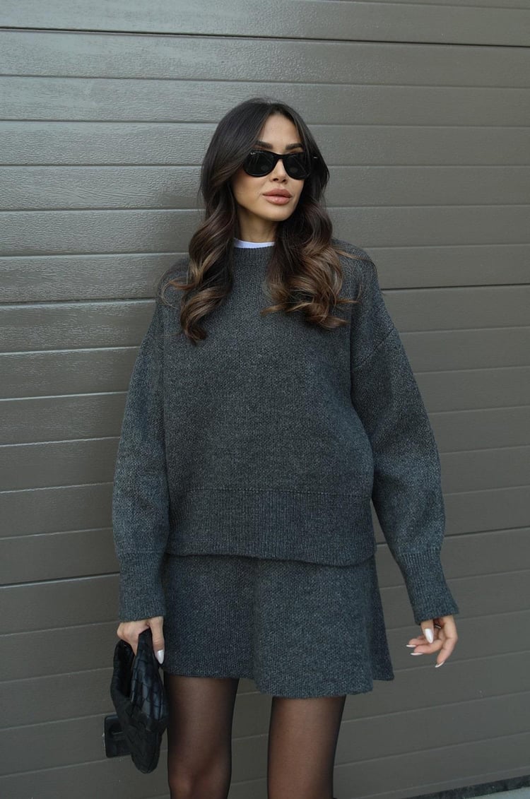 Gris / 3XL