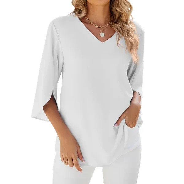 Blanco / 2XL