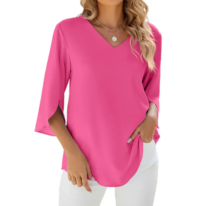 Rosa / 2XL