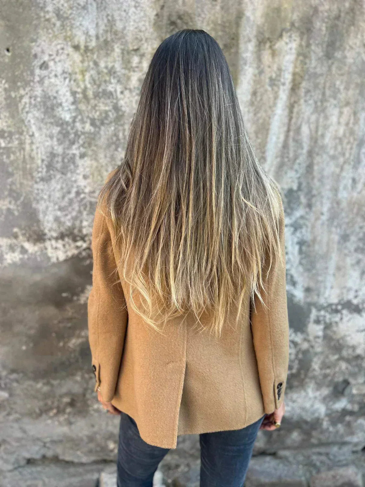 Emma | Mujer Blazer Elegante Atemporal