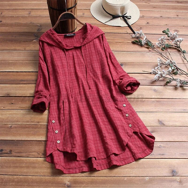 Rojo / 5XL
