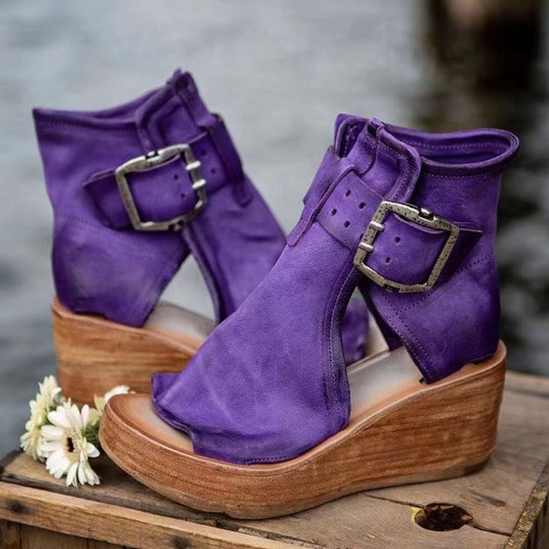 Violeta / 43