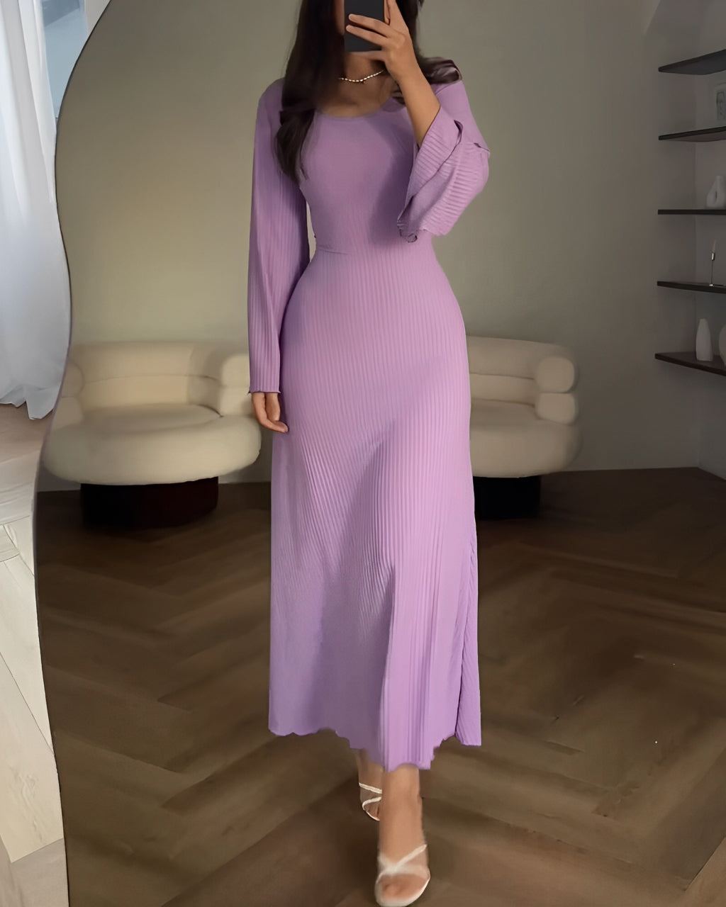 Púrpura / 2XL