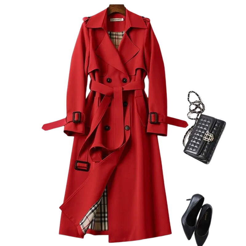 Rojo / 3XL
