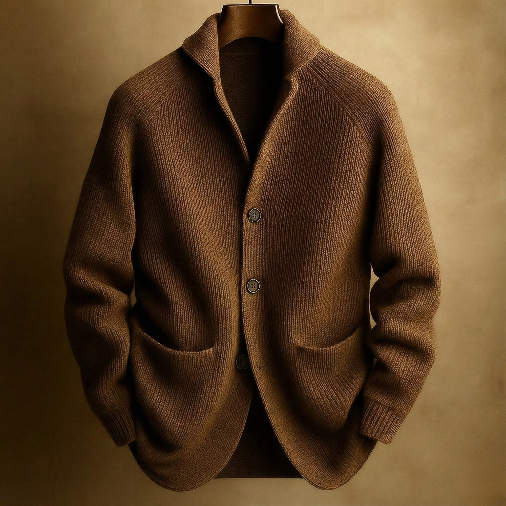 Marrón / 3XL