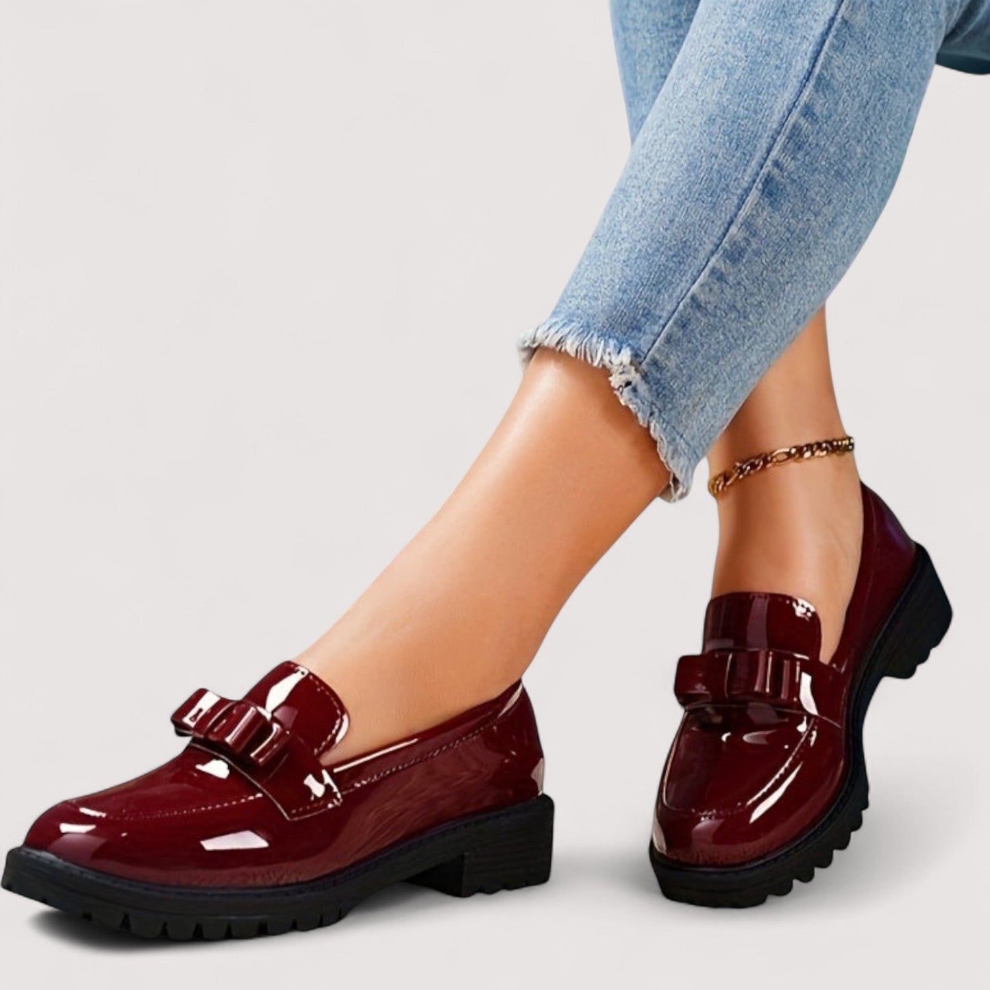 Maya | Mujer Sandalias Elegantes y Versátiles