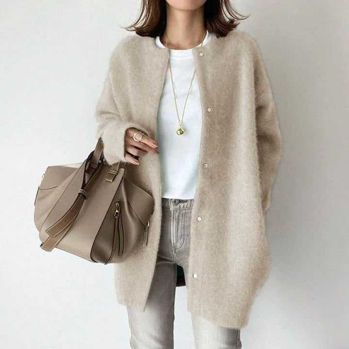 Beige / 2XL
