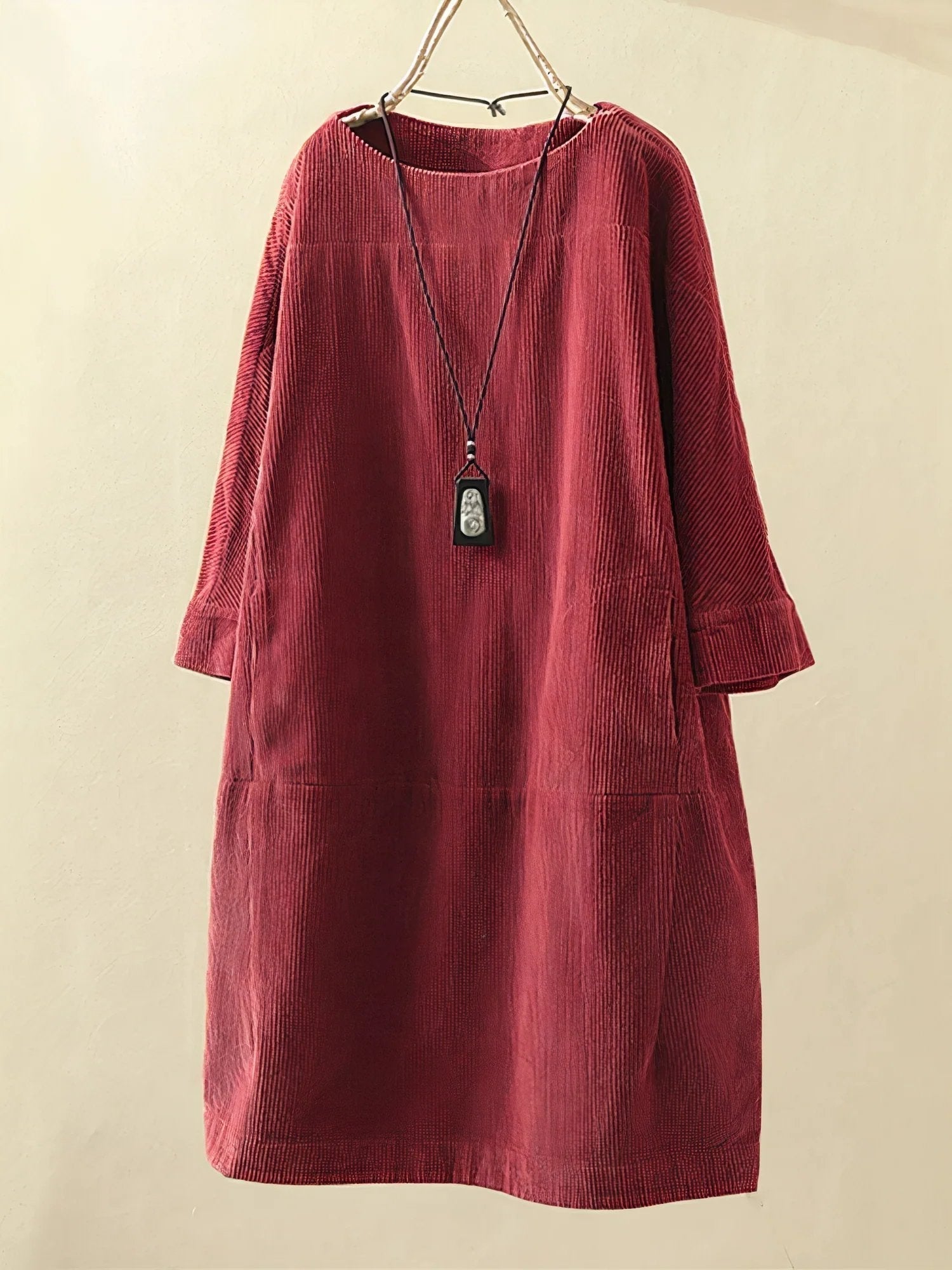 Rojo / 5XL