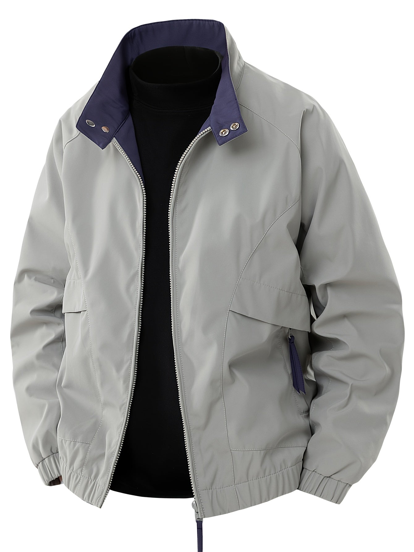 Gris / 3XL
