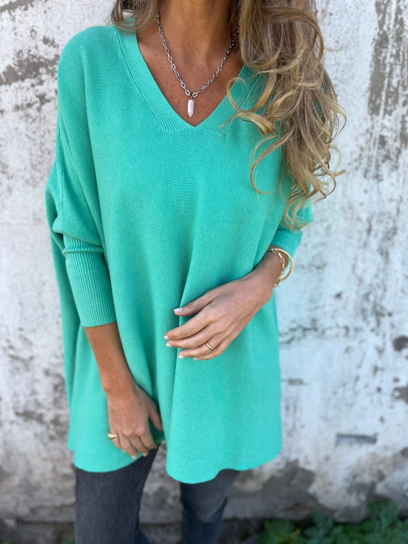 Azul / 5XL