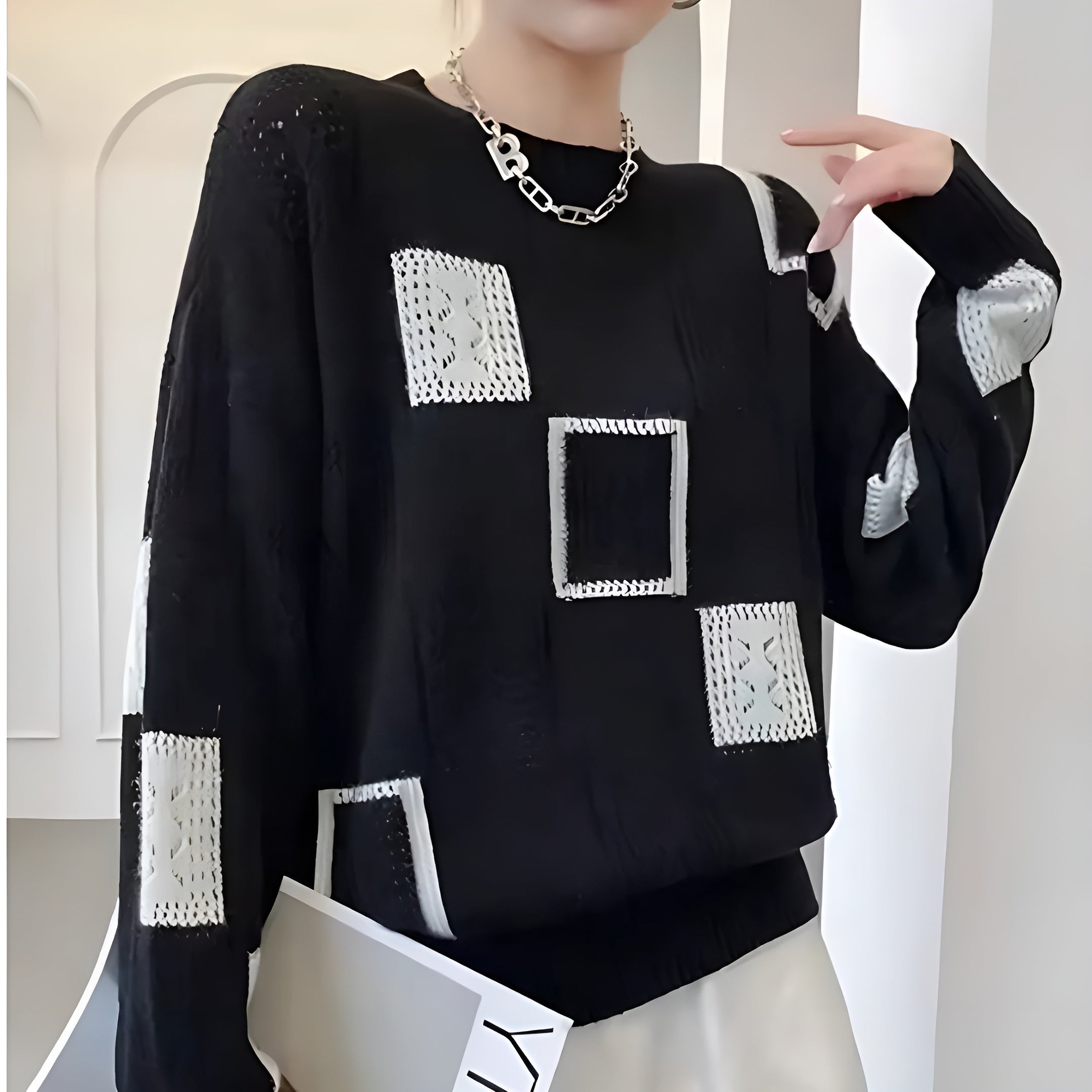 Negro / XL