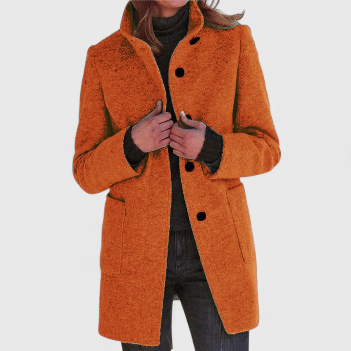 Naranja / 3XL