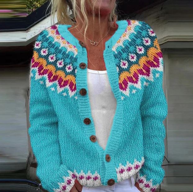 Azul / 3XL