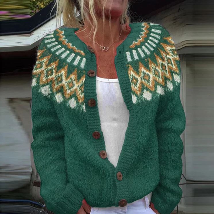 Verde / 3XL
