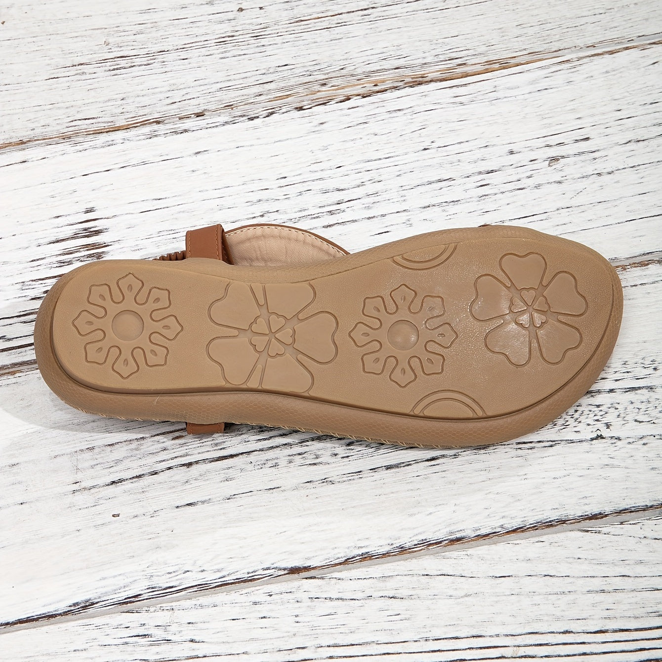 Merline | Mujer Sandalias Ergonómicas con Correas Ajustables y Perlas