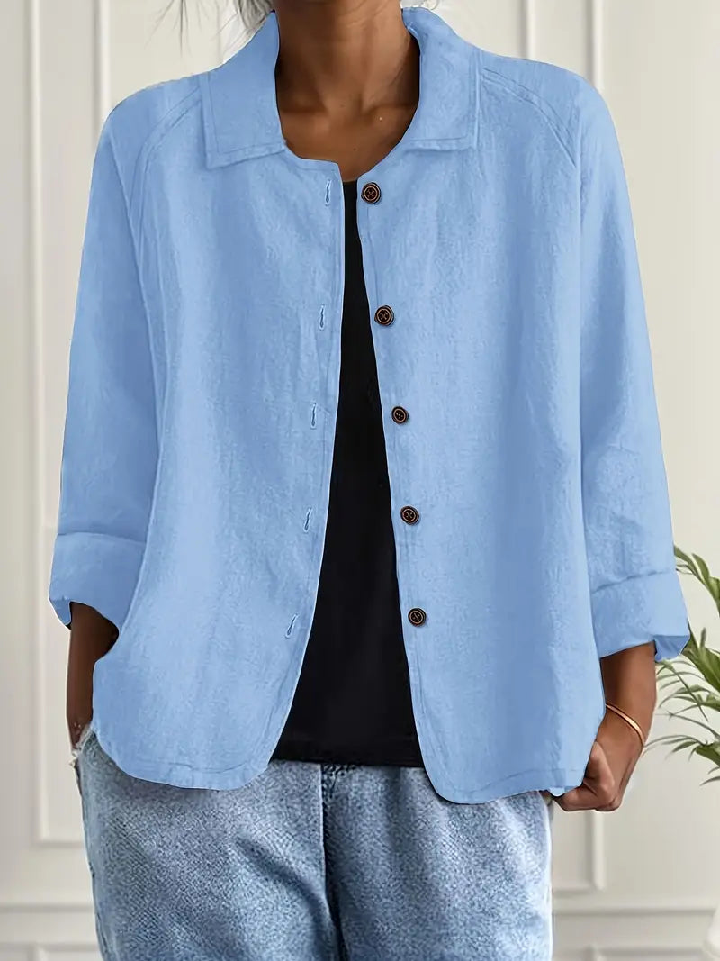 Azul Claro / 2XL