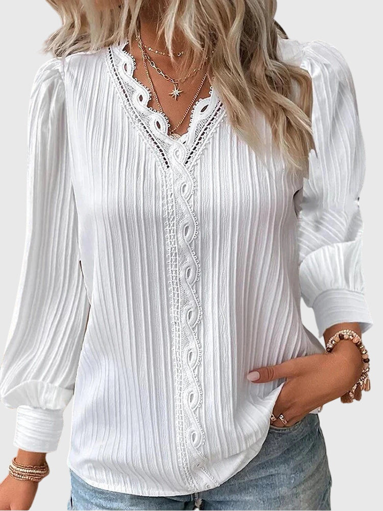 Blanco / 3XL