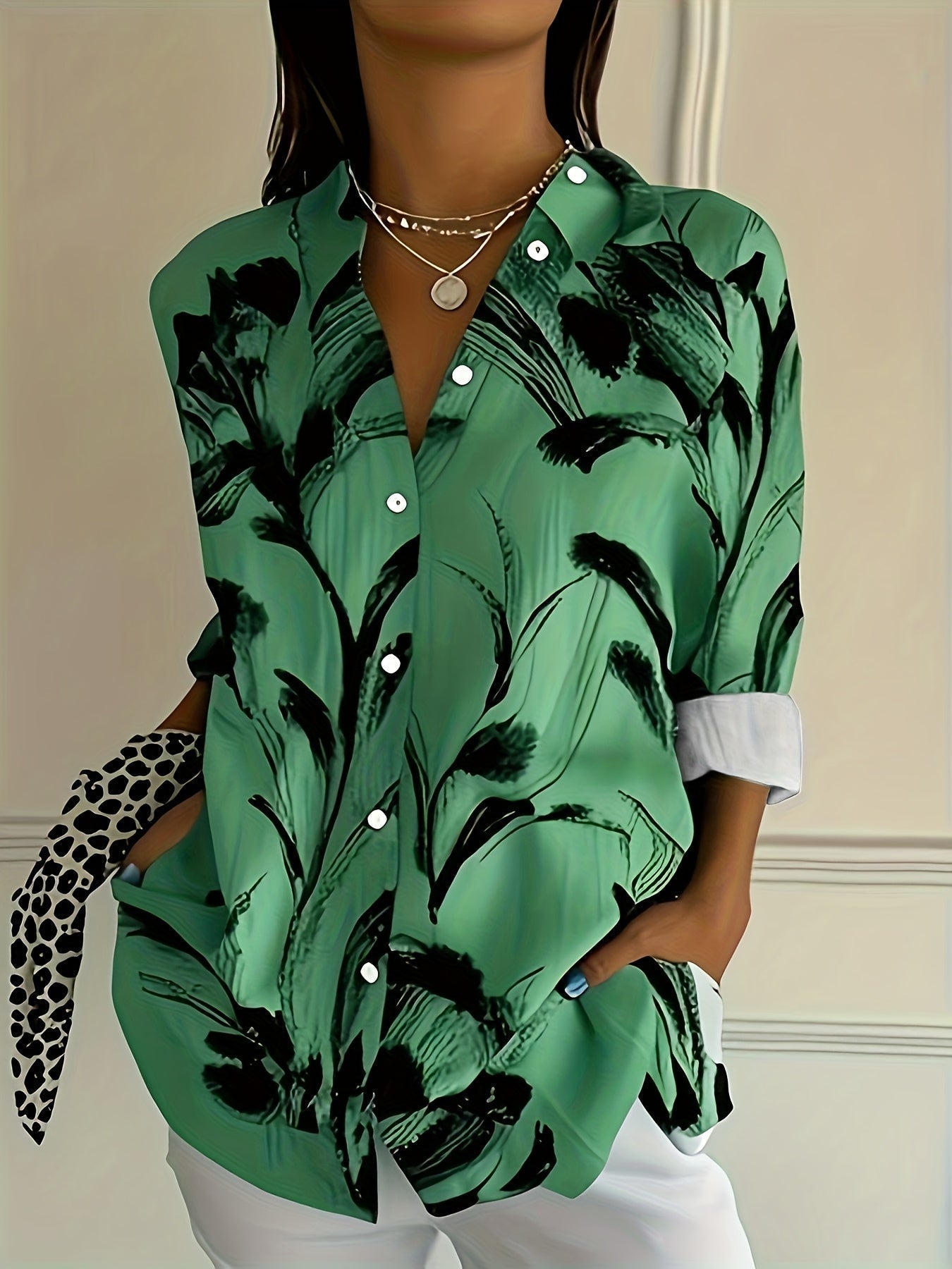 Verde / 5XL