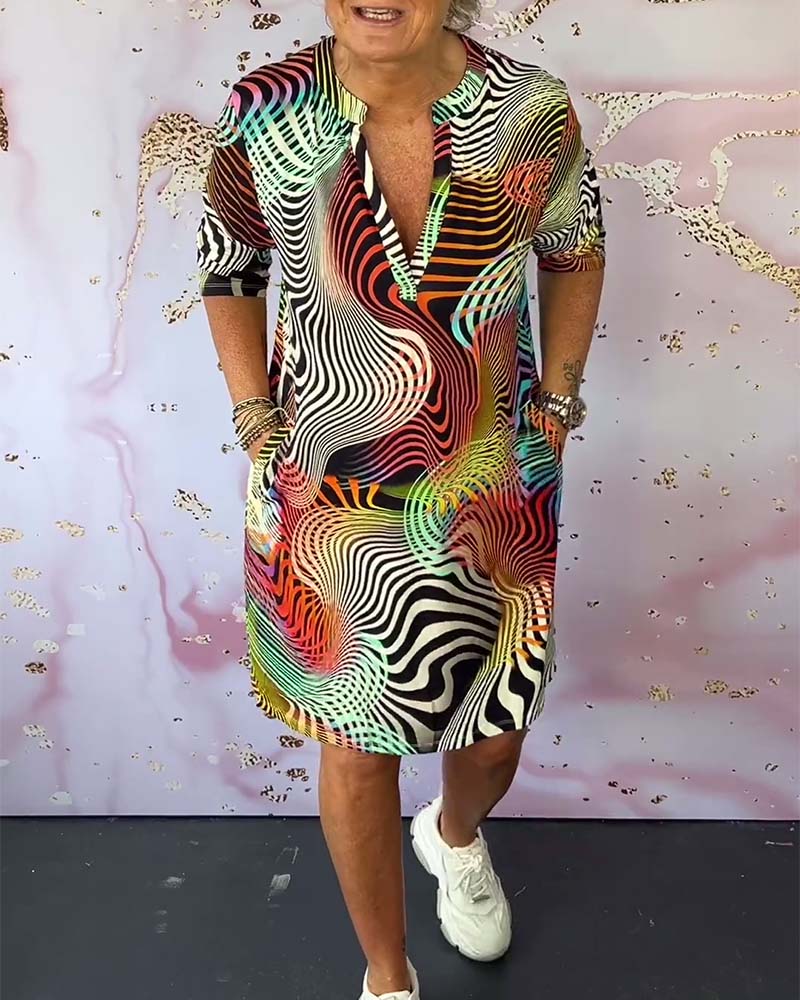 Multicolor / 3XL