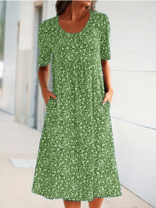 Verde / 5XL