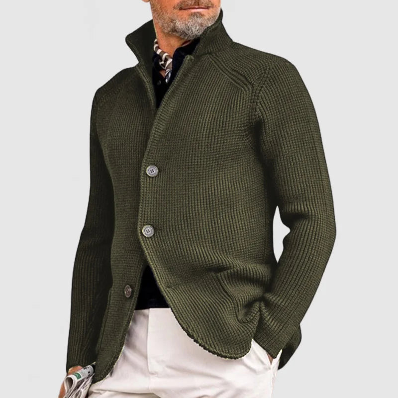 Verde Militar / 4XL