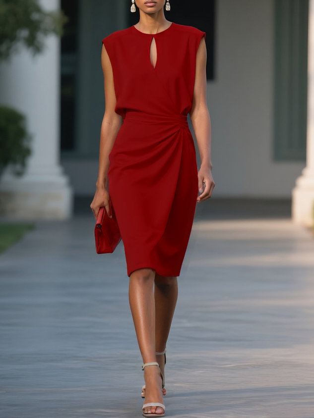 Rojo / 3XL