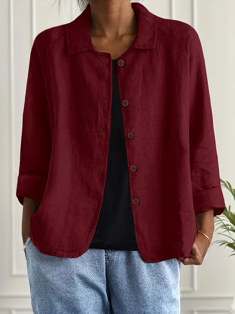 Rojo / 2XL