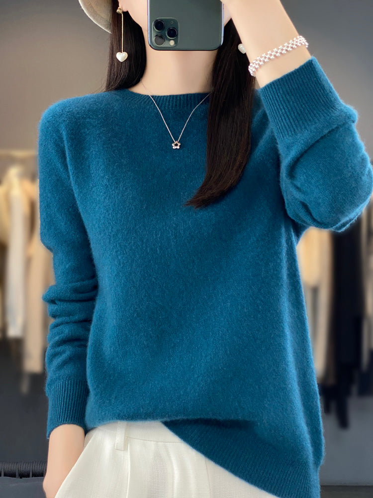 Azul Marino / L