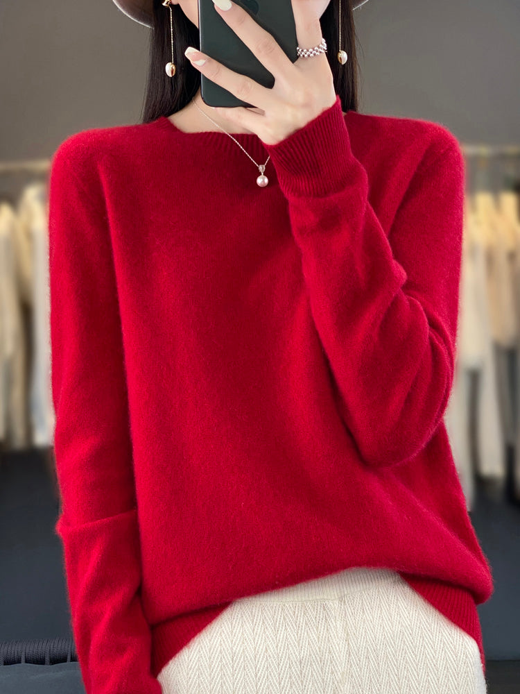Rojo / L