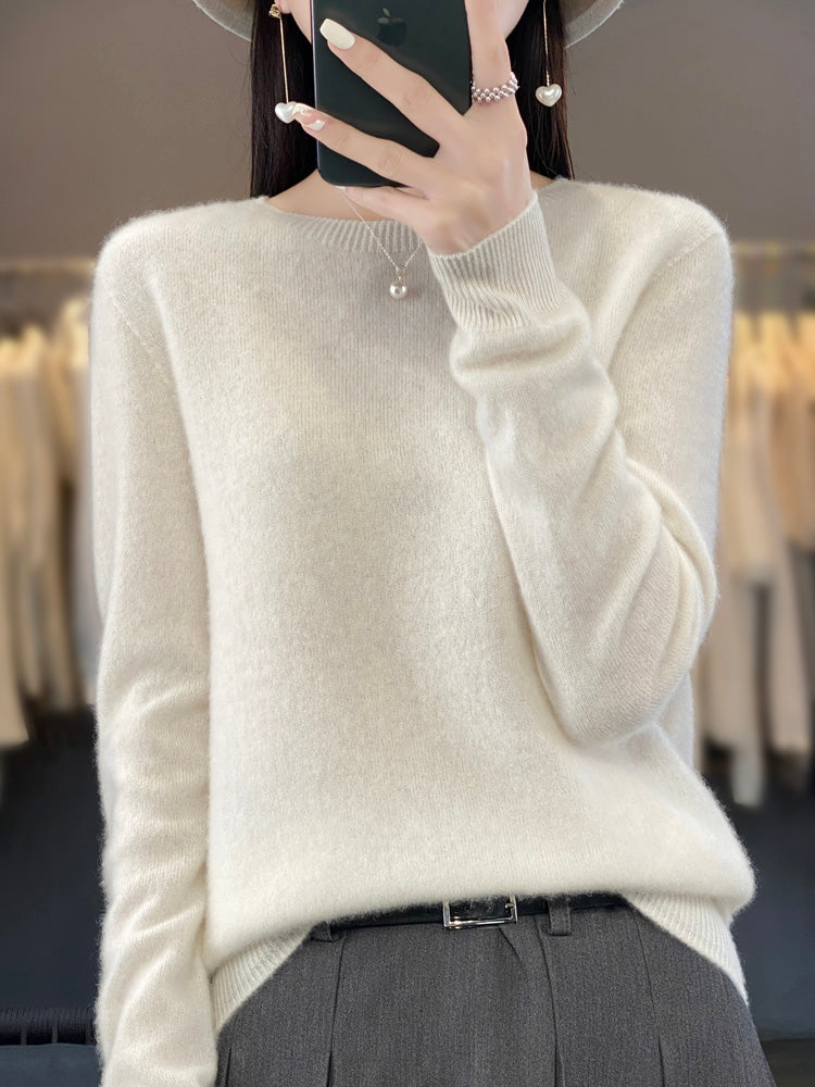 Blanco / L