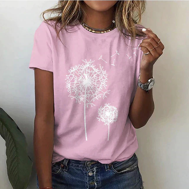 Rosa / 5XL