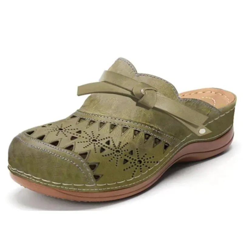 Verde Oliva / 43